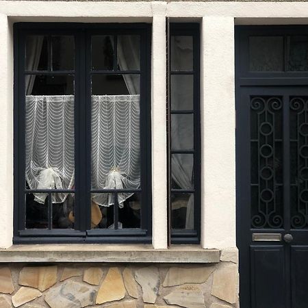 Clos Germanois Saint-Germain-Laval  外观 照片