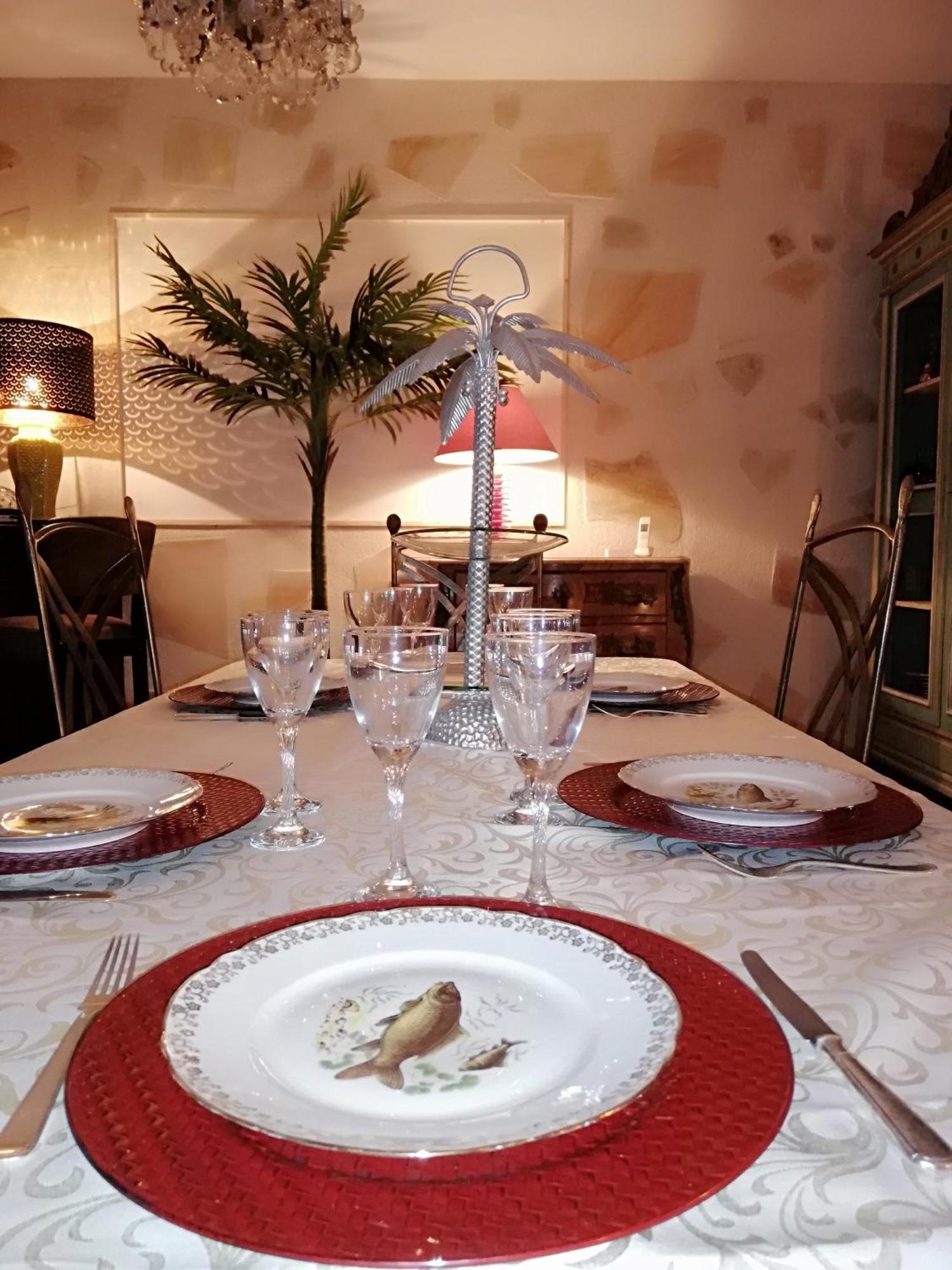 Clos Germanois Saint-Germain-Laval  外观 照片